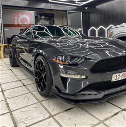 فورد موستانج